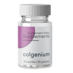 Colgenium Colway COLOCO PRP kolostrynina młodziwo