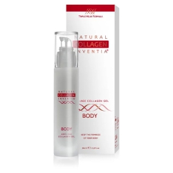 Kolagen Naturalny SILVER Colway Inventia