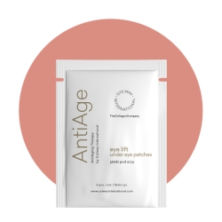 Colway International, Eye Lift, Płatki pod Oczy, Linia Anti Age