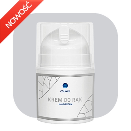 Colway Krem do Rąk Linia Klasyczna