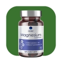 Magnesium Complex COLWAY Kompozycja 3 form magnezu z witaminą B6