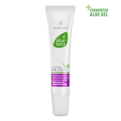 LR Beauty Aloe Via Vera Intensywny Krem pod Oczy Aloes