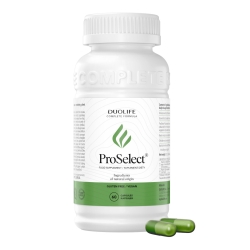 DUOLIFE Complete Formula ProSelect