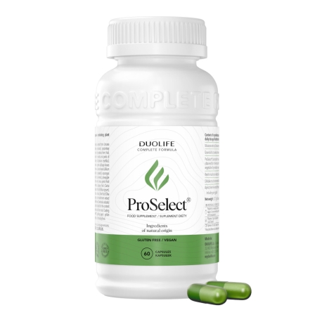 DUOLIFE Complete Formula ProSelect