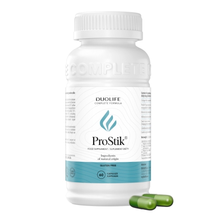 DUOLIFE Complete Formula ProStik