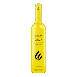 DUOLIFE Liquid Formula Vita C - 750ml