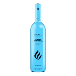 DUOLIFE Liquid Formula Aloes - 750ml