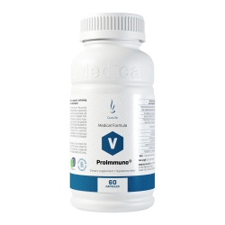 DUOLIFE Medical Formula ProImmuno - 60 kapsułek