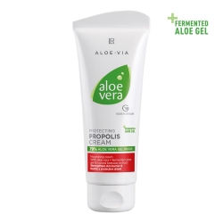 LR ALOE VIA Aloe Vera Ochronny Krem z Propolisem Aloes