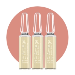 Colway International, Skin Lift, Ampułki Liftingujące, Linia Anti Age