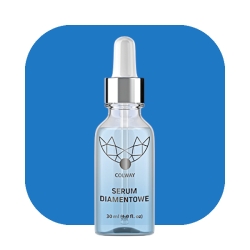 Serum Diamentowe Colway Linia Diamentowa