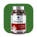 Colway Axanta Astaksantyna Piperyna Kompleks witamina z grupy B