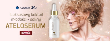 Ateloserum Colway