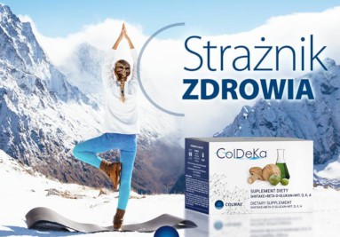 ColDeKa – Strażnik Zdrowia
