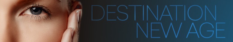 Destination New Age